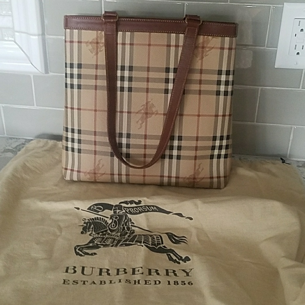 Burberry Handbag