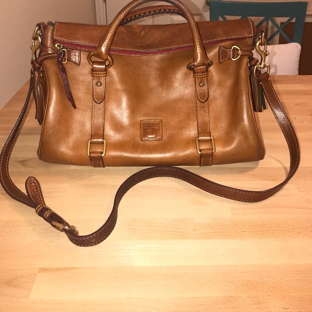 Dooney & Bourke Florentine Bag