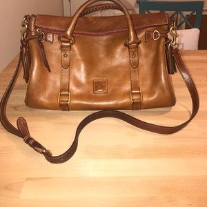 Dooney & Bourke Florentine Bag
