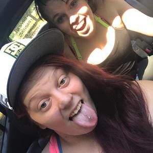 Meet your Posher, Shelby