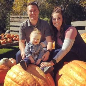 Meet your Posher, Ana