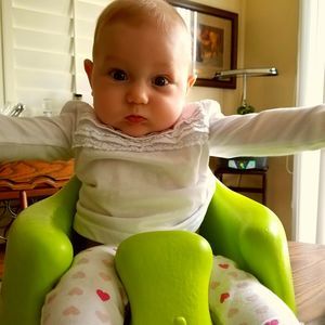 Meet your Posher, Candace