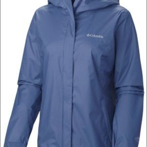 Columbia Arcadia 2 Waterproof Jacket