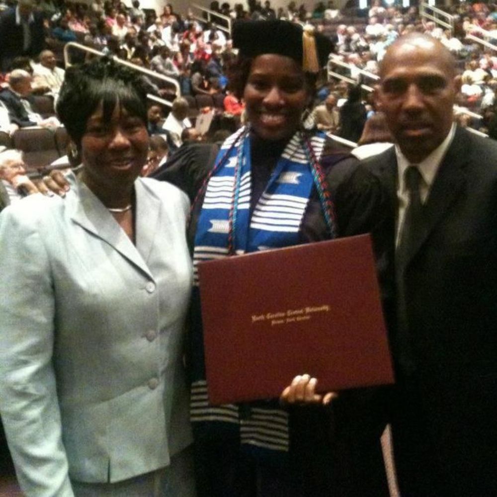 Meet your Posher, Stephanie