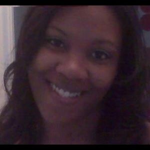 Meet your Posher, Ieysha