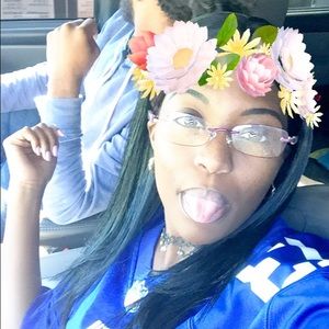 Meet your Posher, Tykeya