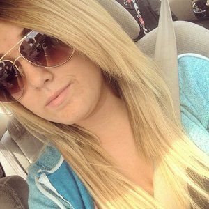 Meet your Posher, Katy