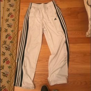 Adidas Men Track Pants