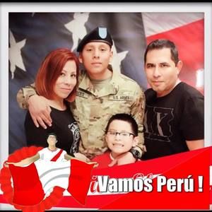 Meet your Posher, Rocio