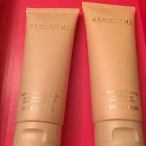 Estée Lauder beautiful