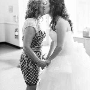 Meet your Posher, Pamela