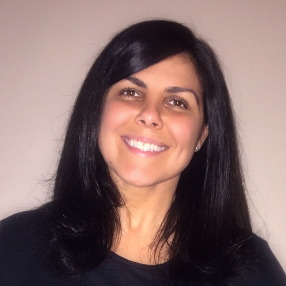 Meet your Posher, Danielle