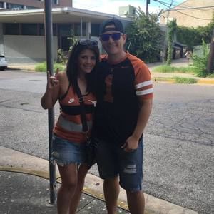 Meet your Posher, Alicia