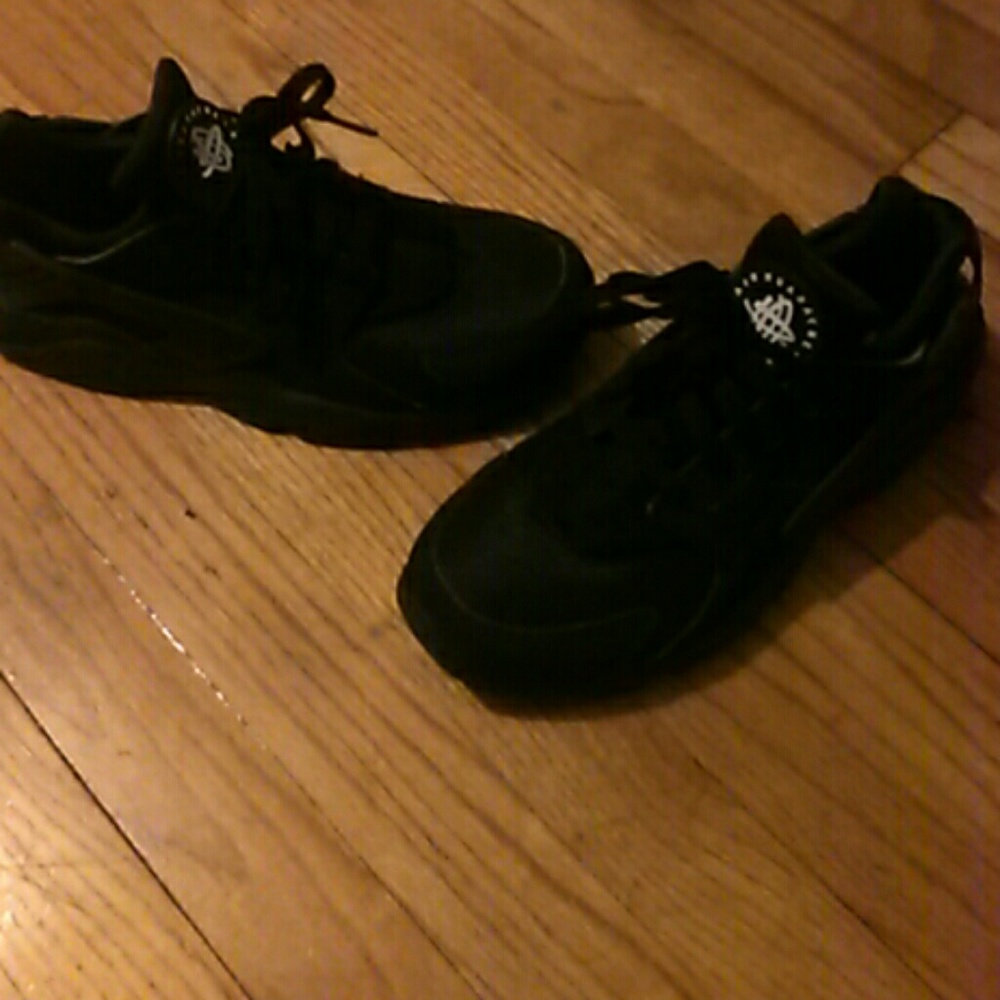 Nike huaraches
