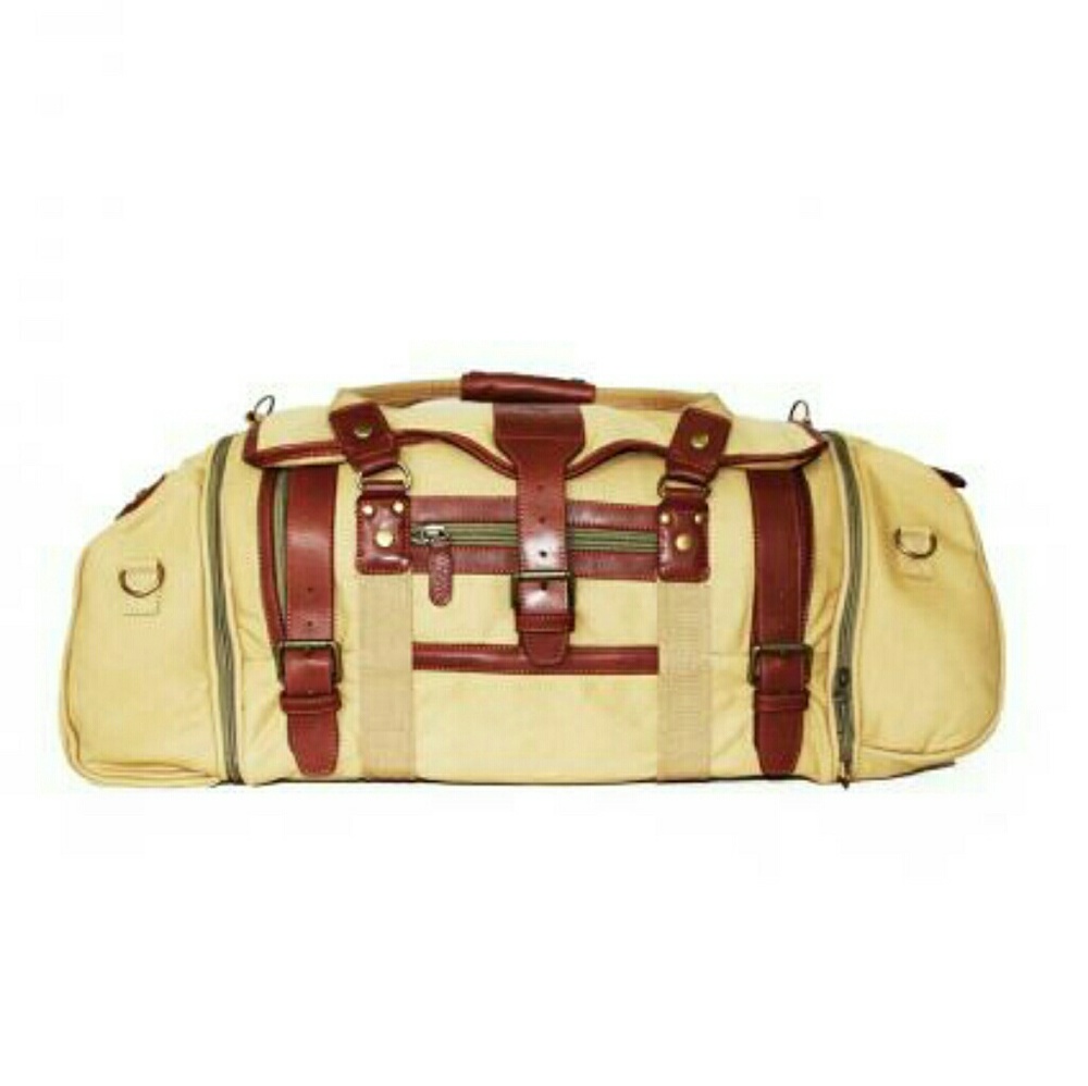 Mara&Meru Safari Voyager