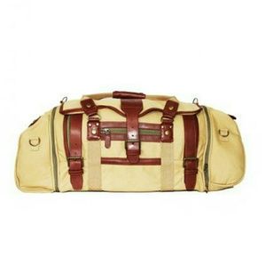 Mara&Meru Safari Voyager