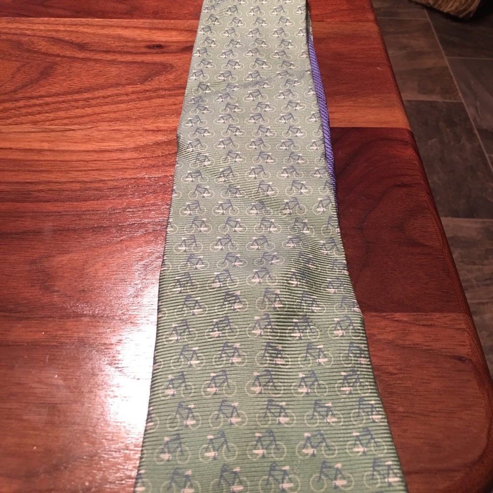 Tommy Hilfiger tie