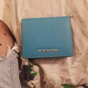 MK wallet. New!