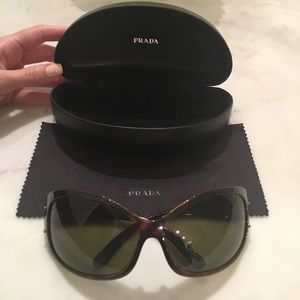 Prada Sunglasses