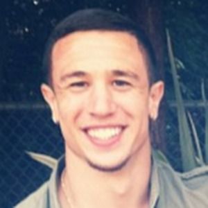 Meet your Posher, Mikey