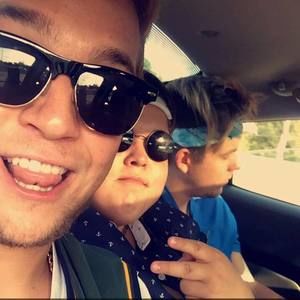 Meet your Posher, Jack