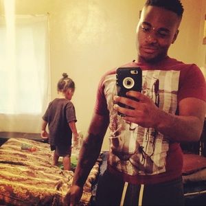 Meet your Posher, Lacurtis