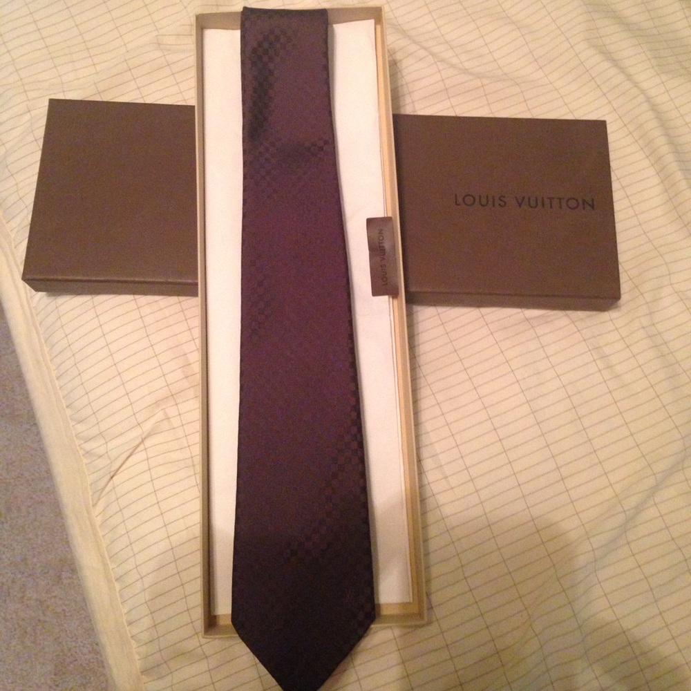 Men's Tie