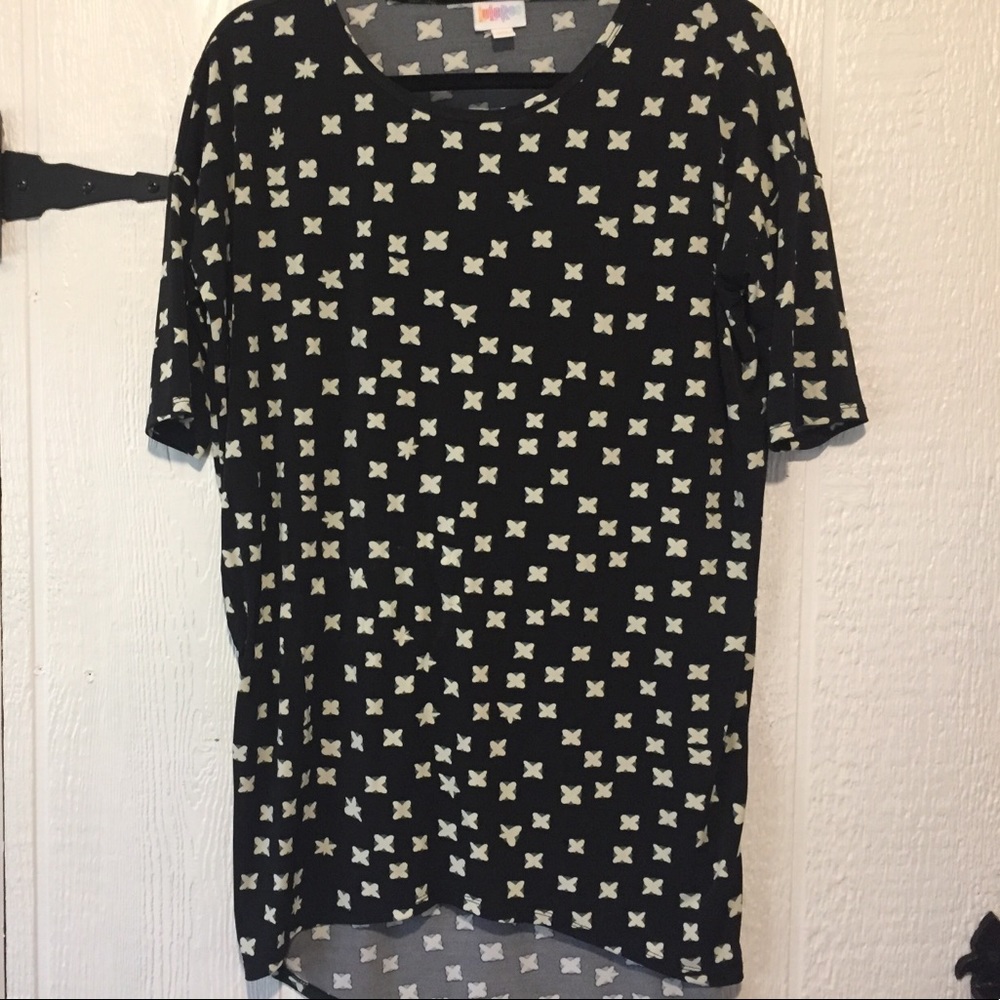 LuLaRoe Irma