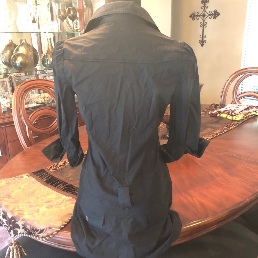 That perfect little black dress size small - Picture 2 of 6