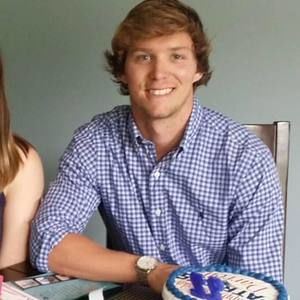 Meet your Posher, Darrell