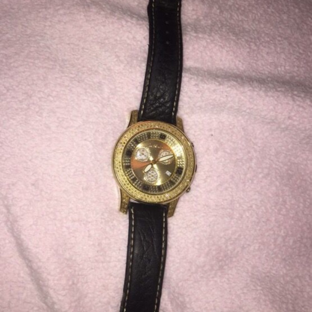 Joe Rodeo watch - Picture 2 of 3