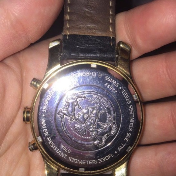 Joe Rodeo watch - Picture 3 of 3