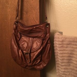 Crossbody bag