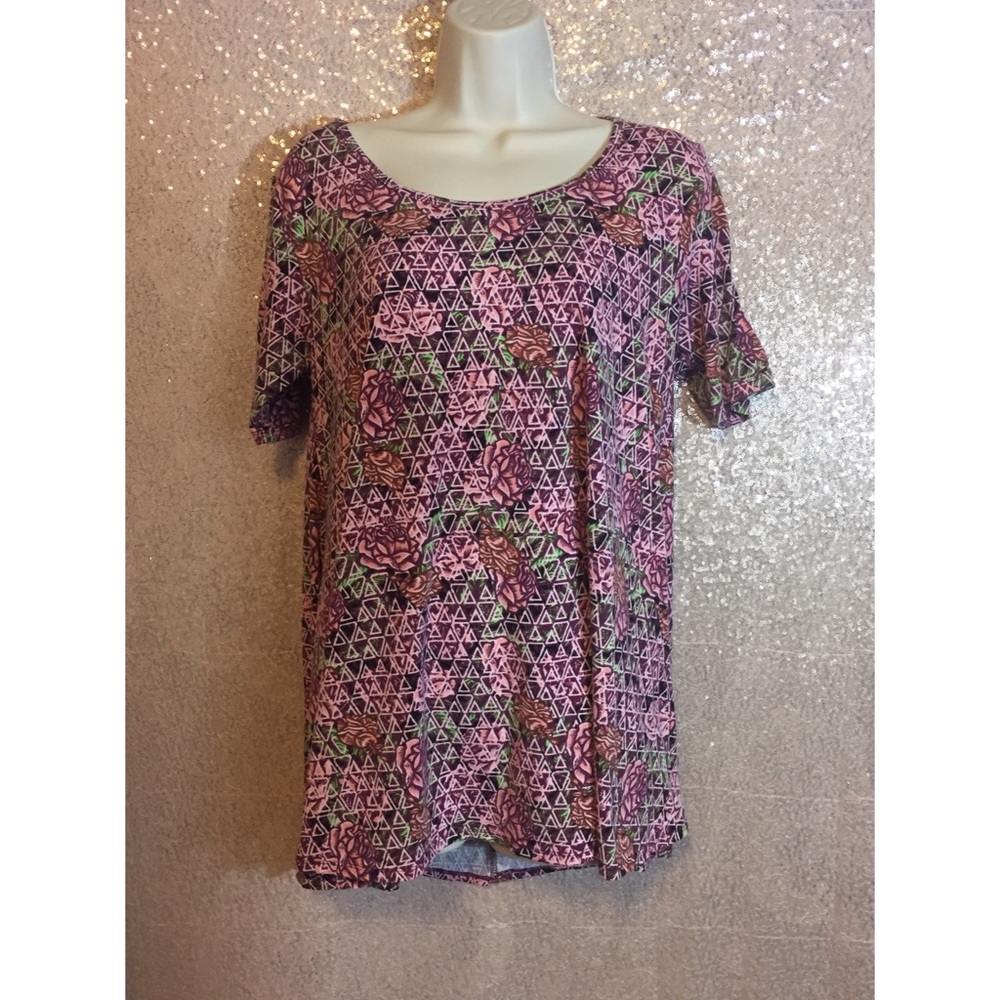 Lularoe Perfect T 🌹