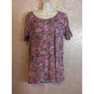 Lularoe Perfect T 🌹