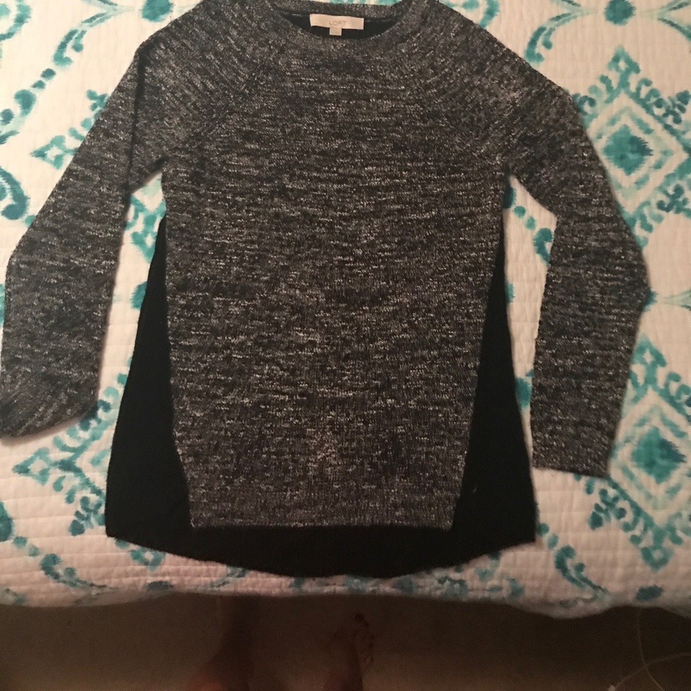 Loft Sweater