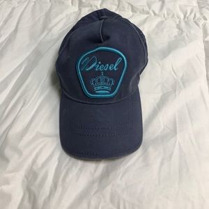 Baseball cap Baseball cap