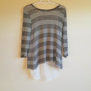 The Limited Brand Size M Shirt