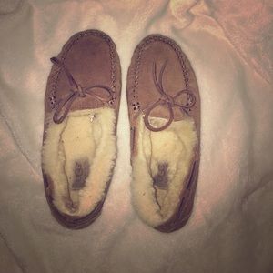 New,  With Box. Only worn inside a few times.