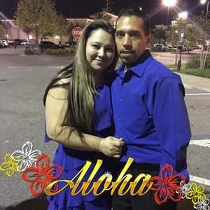 Meet your Posher, Malia