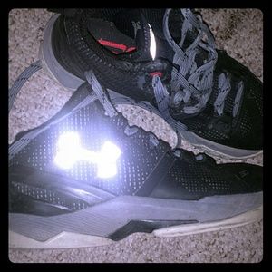 Stephen curry shoes