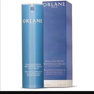 NIB Orlane Emulsion Detox Anti Fatigue