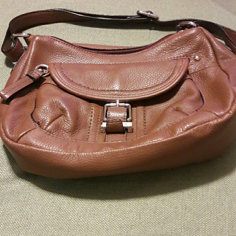 Final Sale *Giani Bernini Shoulder Purse*