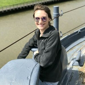 Meet your Posher, Mckayla