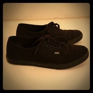 Vans Lo Pro Womens