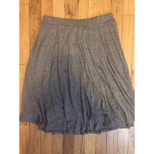 Lularoe Madison skirt!