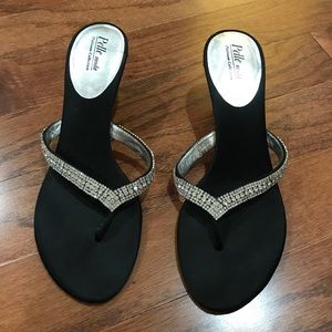 Pelle Moda heeled sandals