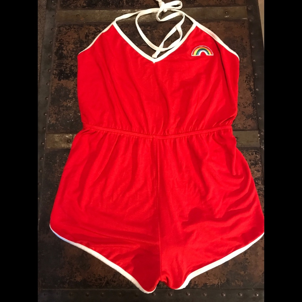 Romper