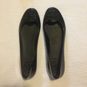 Tory Burch Jellies/Waterproof flats