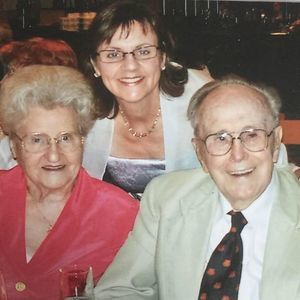 Meet your Posher, Beverly